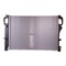 Valeo Mercedes-Benz Cl600/Cl550 2010 Radiator, 735298 735298 - alternate 3